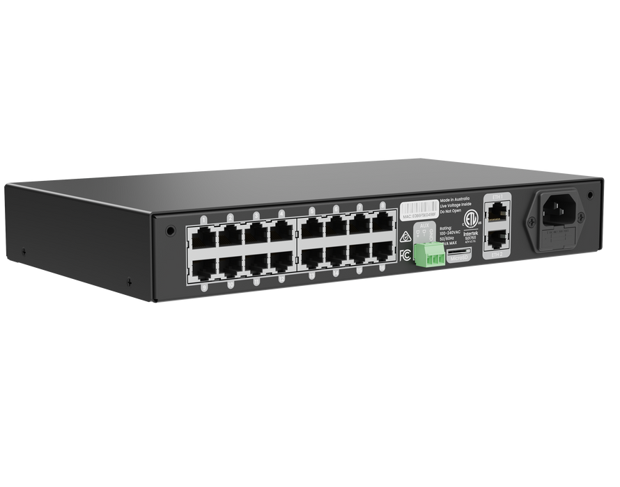 Advatek PixLite T16X-S Mk3