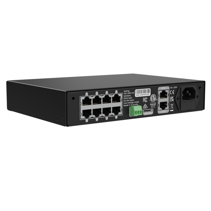 Advatek PixLite T8-S Mk3