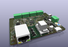 DMX Core PoE Control