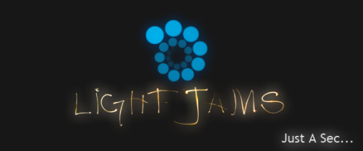 Lightjams logo