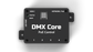 DMX Core PoE Control