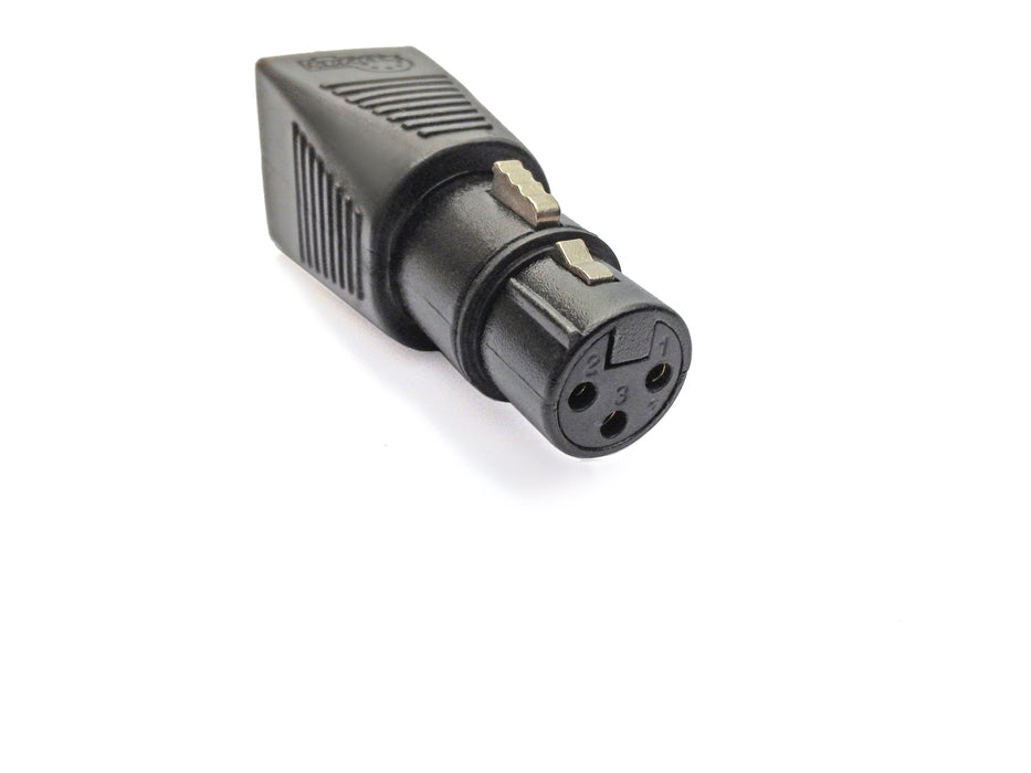 CPoint - XLRJ45 Adapter