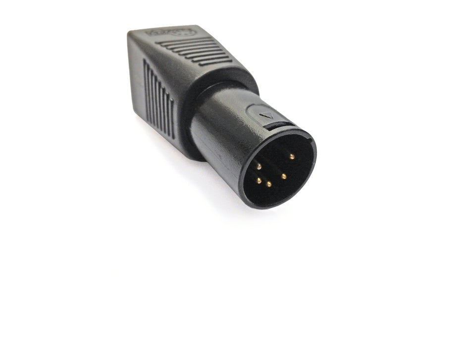 CPoint - XLRJ45 Adapter